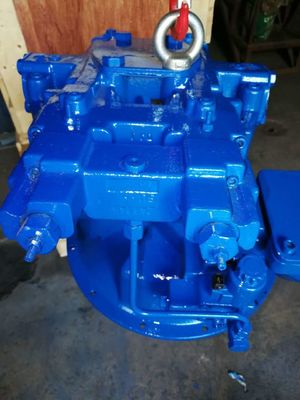 プロ A8vo140la1ks ローター式掘削作業用放射性ポンプ