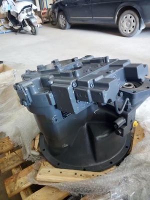 プロ A8vo140la1ks ローター式掘削作業用放射性ポンプ