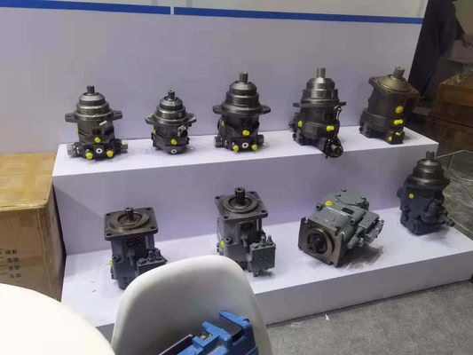 エグババター用水力ポンプ A11vo95EP2D/10R 格安な運送コスト