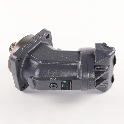 A2FM63/61W-Vud027 トラックミキサーと建設機械のためのレックスロスピストンモーター