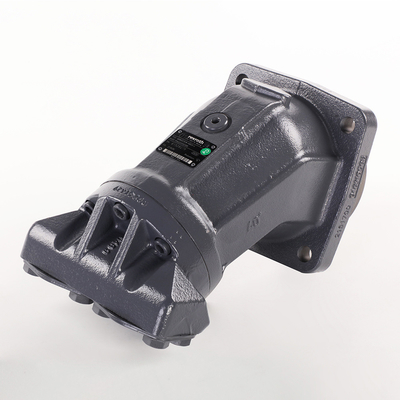 A2FM63/61W-Vud027 トラックミキサーと建設機械のためのレックスロスピストンモーター