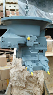 送料と納期の連絡先 A8vo200 放射性ピストンポンプ