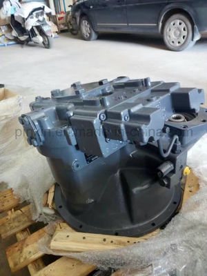 送料と納期の連絡先 A8vo200 放射性ピストンポンプ