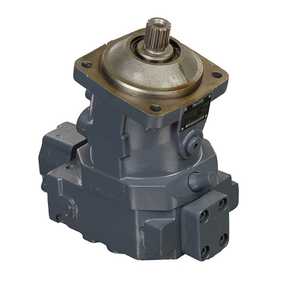 A6vm160ha2t30004h/65mwvor4a210f-0 建設機械部品ポンプのための水力モーター
