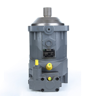 A6vm160ha2t30004h/65mwvor4a210f-0 建設機械部品ポンプのための水力モーター