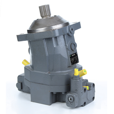 A6vm160ha2t30004h/65mwvor4a210f-0 建設機械部品ポンプのための水力モーター