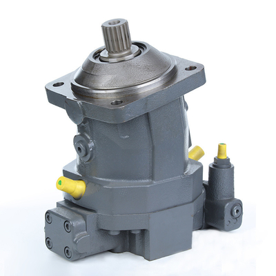 A6vm160ha2t30004h/65mwvor4a210f-0 建設機械部品ポンプのための水力モーター