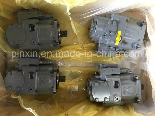 競争力があり,ドルで支払いを支援する手頃な価格のA11vlo260レックスロス水力ポンプ