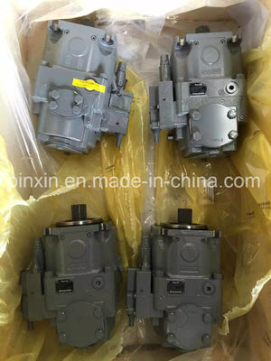 オイルA11vlo145 メイドイン・コムで安全な支払いのための水力ポンプ