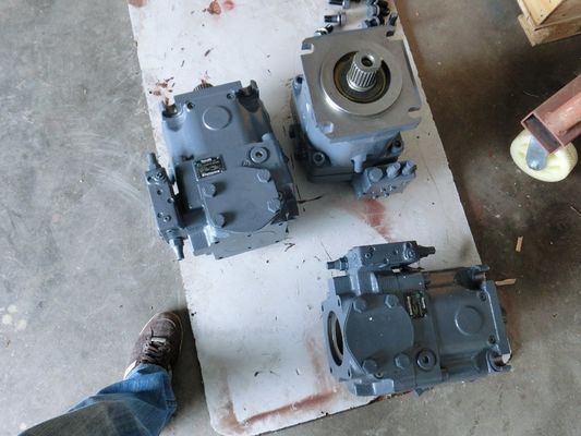 オイルA11vlo145 メイドイン・コムで安全な支払いのための水力ポンプ