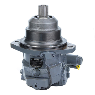 A6VE085EP100P000A/71MLV0Y2Z92BV-S R902150309 レックスロスの部品のための原始液圧モーター