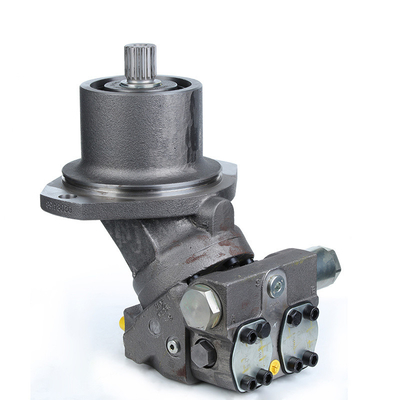 オイル電源 Afe45/61W-Vz1191j R902165476 レックスロスポンプのためのオリジナル水力ポンプ
