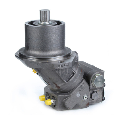 オイル電源 Afe45/61W-Vz1191j R902165476 レックスロスポンプのためのオリジナル水力ポンプ