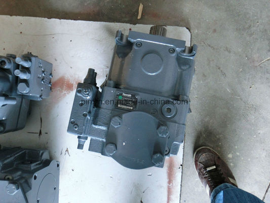 A11vlo130 水力ポンプのレックスロットポンプに対する支援金