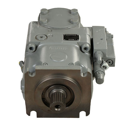 最良のA11VO145LRDS/11R-NZD12K83レックスロスの水力ポンプ 返金方針は含まれていません