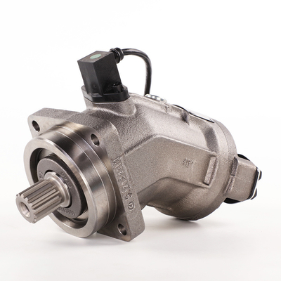 レックスロス A2FM32/61W-Vab010h R902223014 建設機械部品用液圧モーター