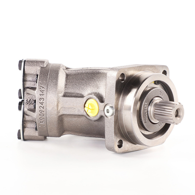 レックスロス A2FM32/61W-Vab010h R902223014 建設機械部品用液圧モーター