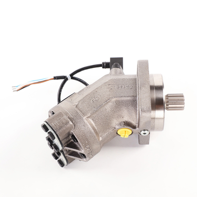 レックスロス A2FM32/61W-Vab010h R902223014 建設機械部品用液圧モーター