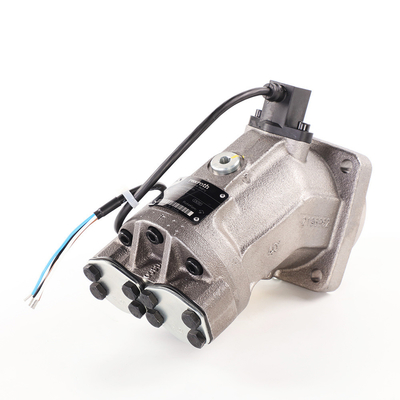 レックスロス A2FM32/61W-Vab010h R902223014 建設機械部品用液圧モーター