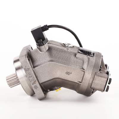 レックスロス A2FM32/61W-Vab010h R902223014 建設機械部品用液圧モーター