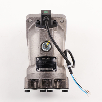 レックスロス A2FM32/61W-Vab010h R902223014 建設機械部品用液圧モーター