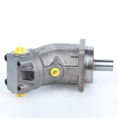 A2FM12/61W-VPB040 レックスロスポンプと建設機械部品のための水力モーター