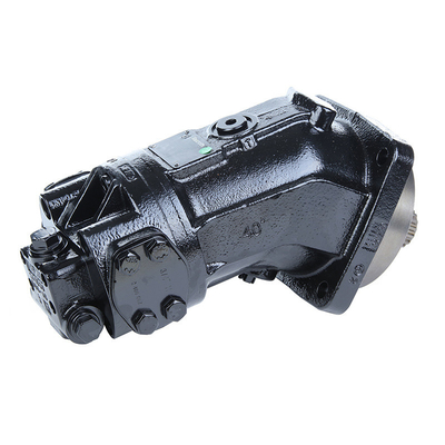 A2FM12/61W-VPB040 レックスロスポンプと建設機械部品のための水力モーター