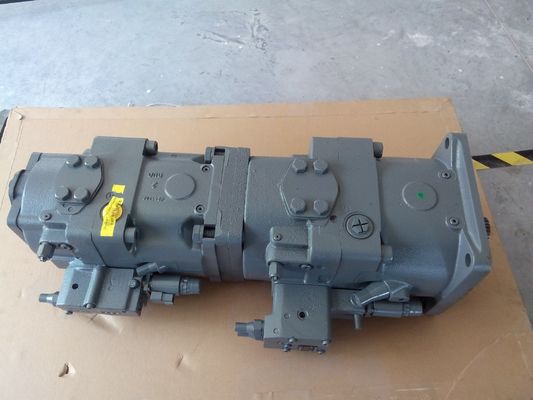 垂直ポンプシャフト A11vo75 回転式掘削用の水力ポンプ