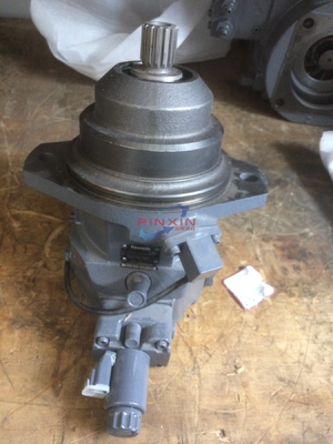 A6ve055ep200p000e/65mwv0p2z62b6 ドラムローラーサポートのための水力モーター 支払額 USD