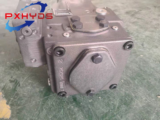 シングルシリンダー A11vo60 半径設計のレックスロスポンプのための水力ポンプ