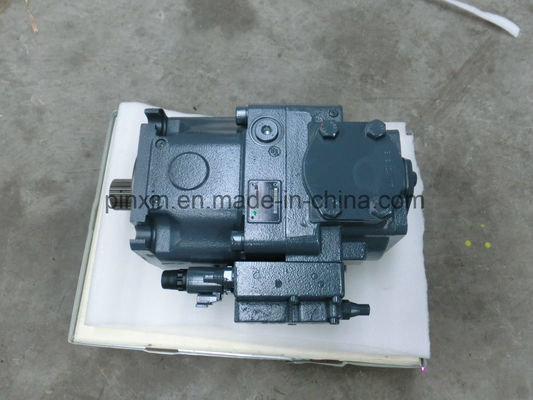 シングルシリンダー A11vo60 半径設計のレックスロスポンプのための水力ポンプ