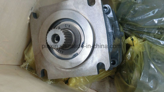 シングルシリンダー A11vo60 半径設計のレックスロスポンプのための水力ポンプ