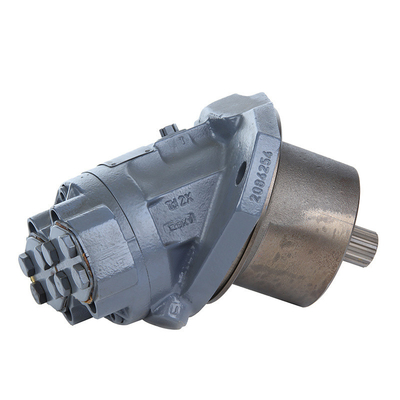 A2feシリーズ オリジナル液圧モーターの大きな在庫 Rexroth 85kg