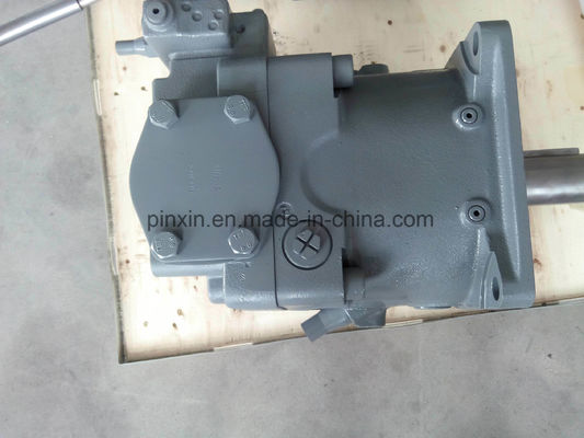 A11vo40 水力ポンプ 安全な支払いと推定配達時間