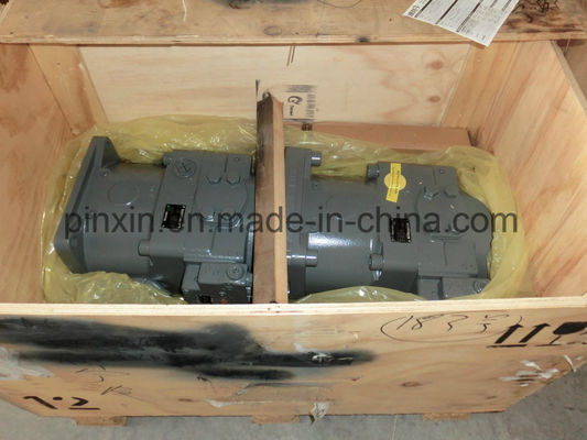 A11vo40 水力ポンプ 安全な支払いと推定配達時間