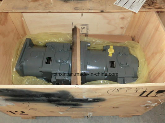 A11vlo130 水力ポンプ 混凝土ポンプトラック 85kg