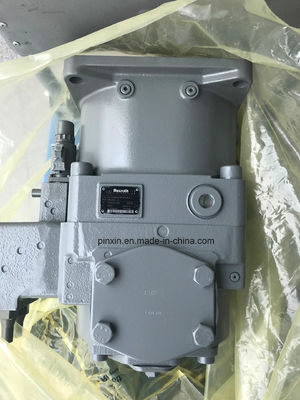 A11vlo130 水力ポンプ 混凝土ポンプトラック 85kg