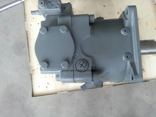 A11vlo130 水力ポンプ 混凝土ポンプトラック 85kg