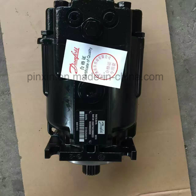 流量90r75を持つ電圧ポンプタイプバルブ