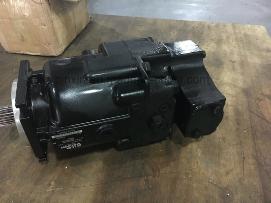流量90r75を持つ電圧ポンプタイプバルブ
