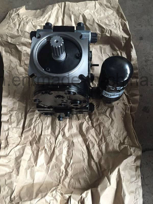 流量90r75を持つ電圧ポンプタイプバルブ