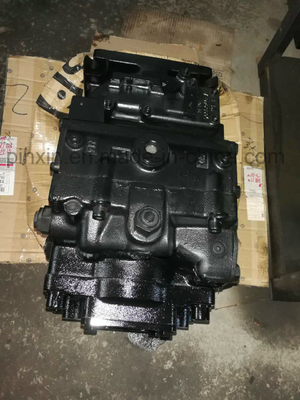 流量90r75を持つ電圧ポンプタイプバルブ