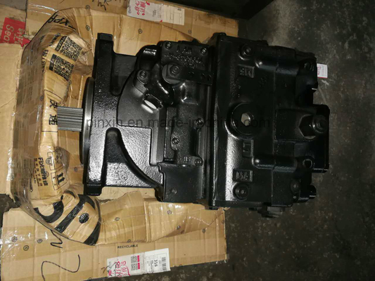 PMHP90 PMHM90 PMHP100 PMHM100 A4VG28-B 建設機械用の水力ピストンポンプ