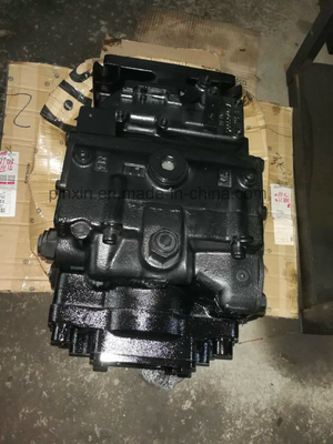 PMHP90 PMHM90 PMHP100 PMHM100 A4VG28-B 建設機械用の水力ピストンポンプ
