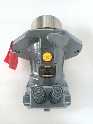 レックスロース オリジナル A2FE56/61W-VZL192J ハイジング機械のための耐久性のある水力ポンプ