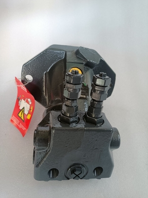 レックスロース オリジナル A2FE56/61W-VZL192J ハイジング機械のための耐久性のある水力ポンプ