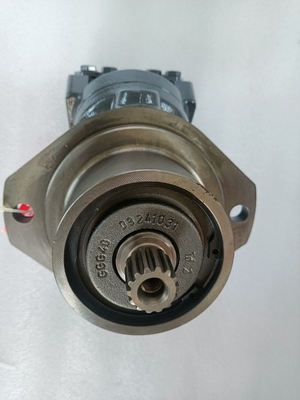 レックスロース オリジナル A2FE56/61W-VZL192J ハイジング機械のための耐久性のある水力ポンプ