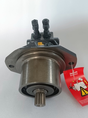 レックスロース オリジナル A2FE56/61W-VZL192J ハイジング機械のための耐久性のある水力ポンプ