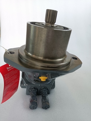 レックスロース オリジナル A2FE56/61W-VZL192J ハイジング機械のための耐久性のある水力ポンプ