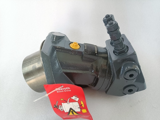 レックスロース オリジナル A2FE56/61W-VZL192J ハイジング機械のための耐久性のある水力ポンプ